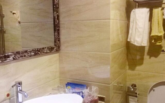 Changsha Xinyi Hotel