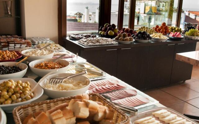 Mevlana Boutique Hotel