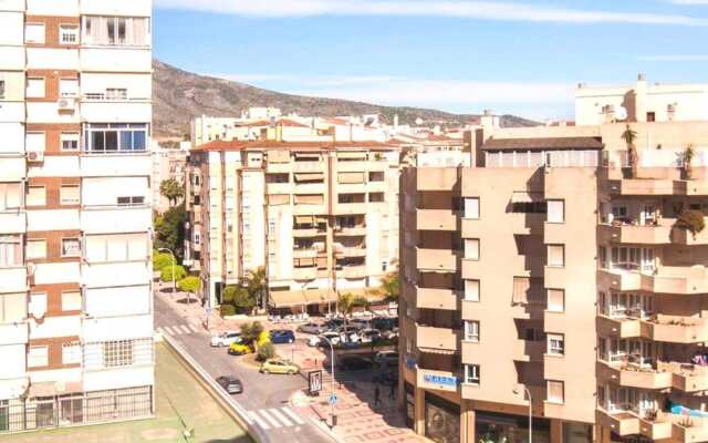 Studio in Torremolinos, With Balcony and Wifi