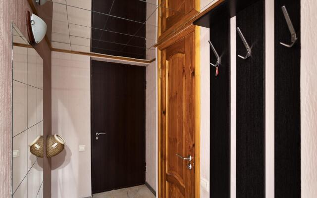 BestFlat24 (БэстФлэт24) на улице Полярная 31 строение 1