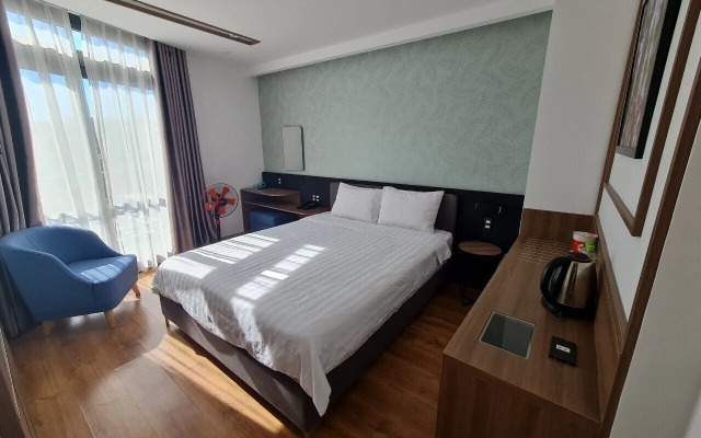 Mille Fleurs 02 Hotel