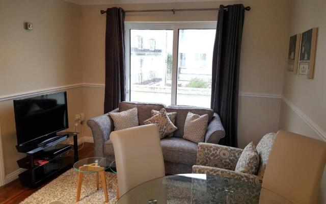 St Bridget's Serviced Apartments