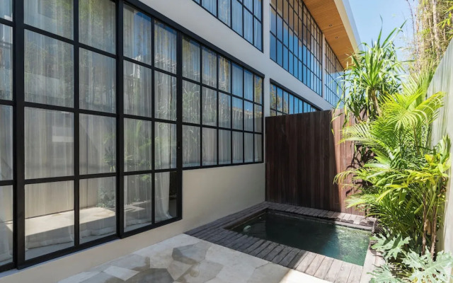 Surf Loft 2 by Alfred in Bali