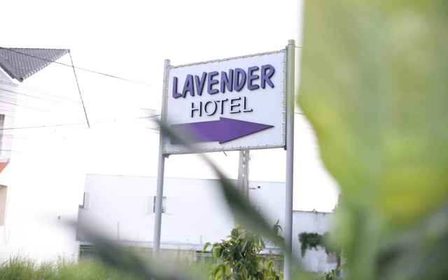 Lavender Hotel