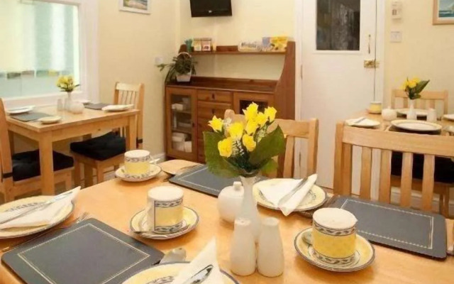 The Meltham Guesthouse