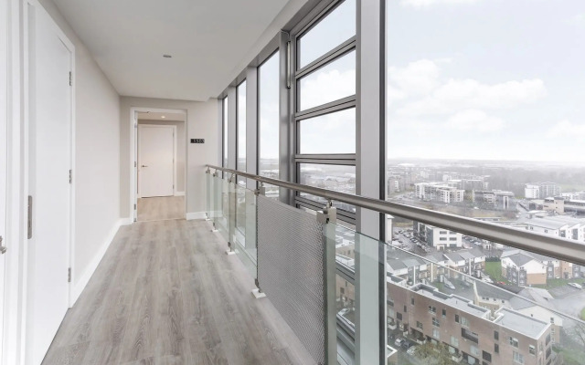 Metro Hotel & Apartments Dublin Airport