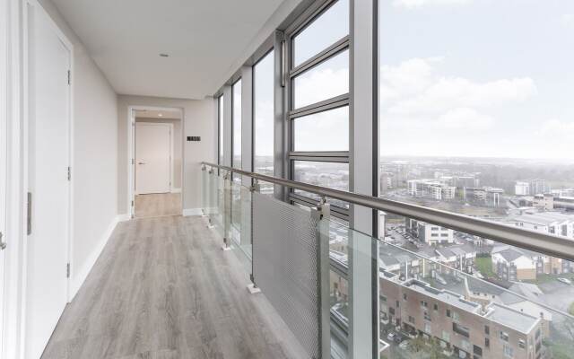 Metro Hotel & Apartments Dublin Airport