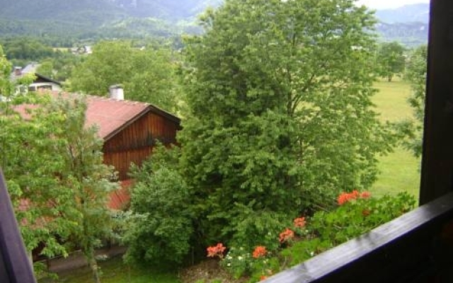 Apartmenthaus Hinterer