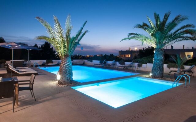 Secret Oasis Ibiza- Adults Only