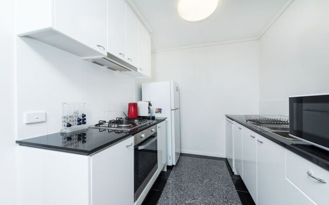 Melbourne Stays - City Point Suite