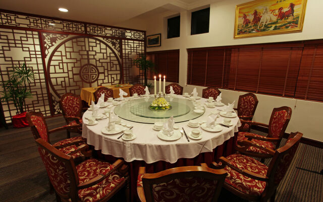 Sokhalay Angkor Inn