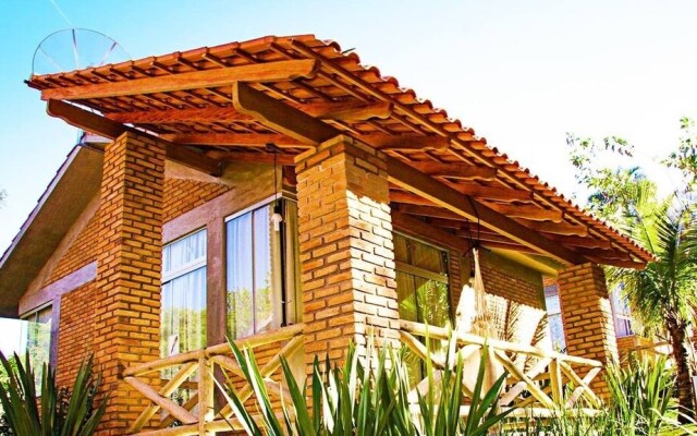 Silvestre Park Hotel Eco Resort