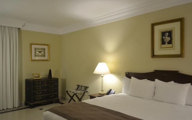 Hotel El Prado
