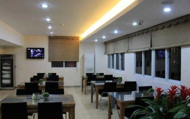Spring Hotel Gupin Road - Fuzhou