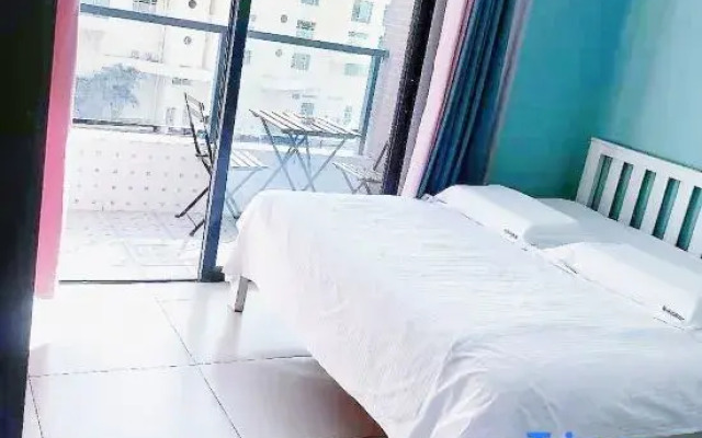WWW Seaview Apartment