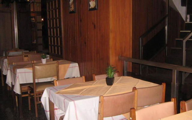Hotel Continental