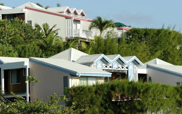 Green Cay Villas