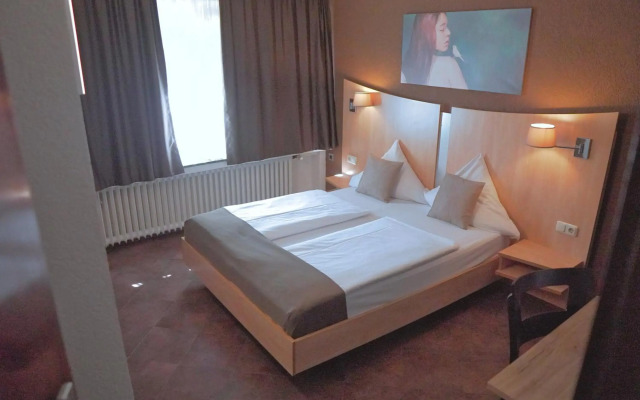 Hotel Frohnhauser Hof