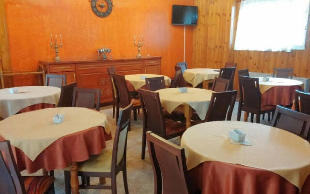 Hotel Marily