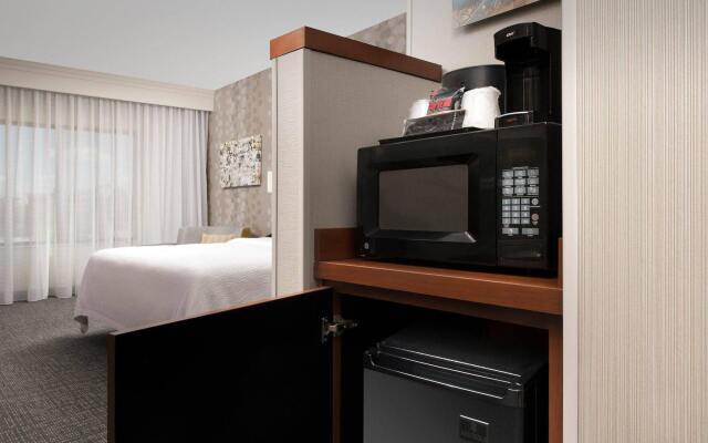 Courtyard by Marriott Tyler