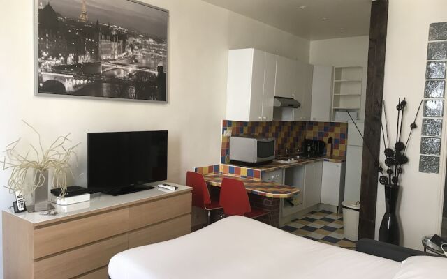 Bridgestreet Le Marais