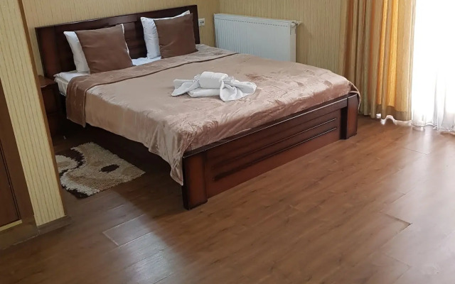 Hotel Danisimo