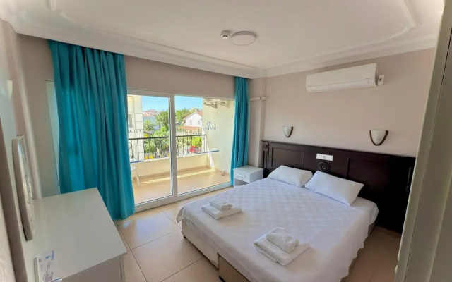 Fidan Hotel & Apartment