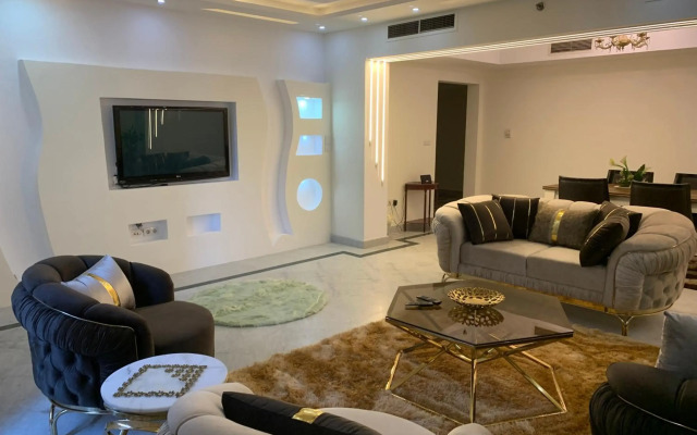 Four Seasons Hotel Alexandria at San Stefano