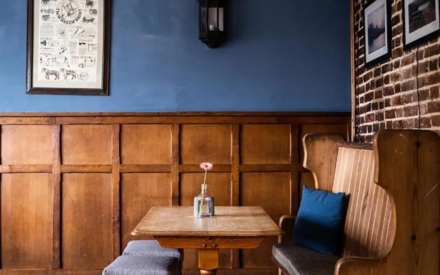 White Hart Inn