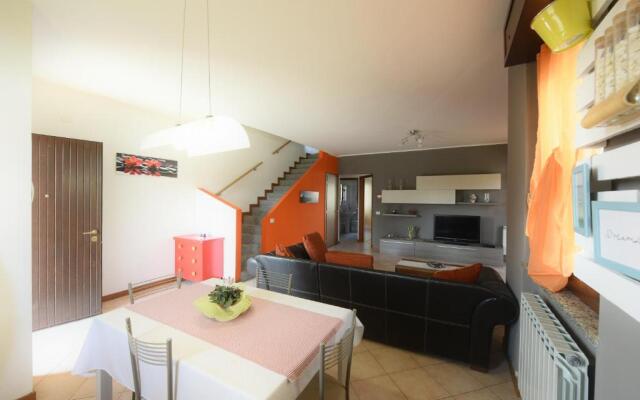 B&B Villa Lodigiana