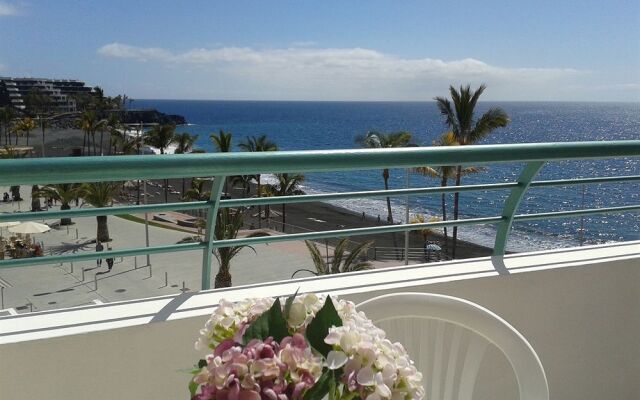 Apartamentos Playa Delphin