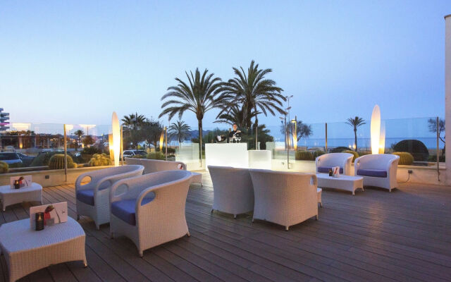 Hipotels Hipocampo Playa
