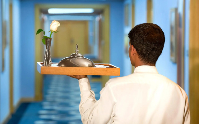 City Seasons Hotel Muscat