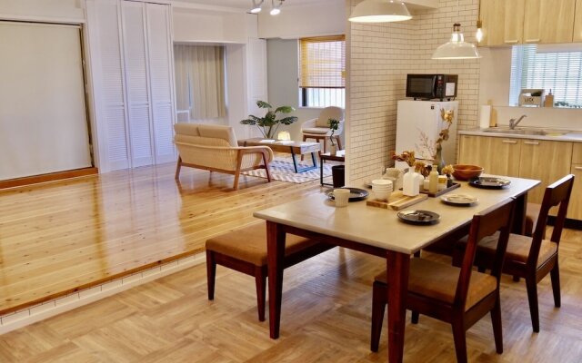 oeuvre aroma Kumoji HOUSE