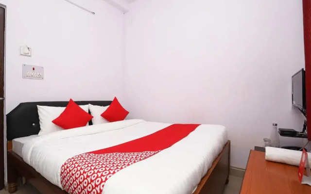 Hotel Aditya Inn by OYO Rooms