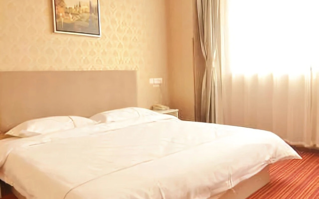 Haishang Wanpan Holiday Apartment