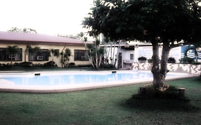 Vista Al Mayon Pensionne