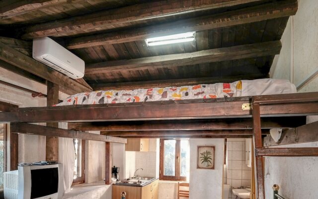 Charming Holiday Home In Askos Near Blue Caves