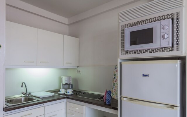 Apartamentos Don Palomon