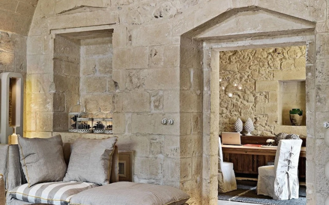 Relais Masseria Capasa (No Front Desk Please Contact The Property 5 Days In Advance)