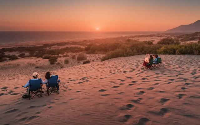 The Nix Hotel Patara Beach