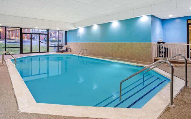 La Quinta Inn & Suites by Wyndham Salisbury