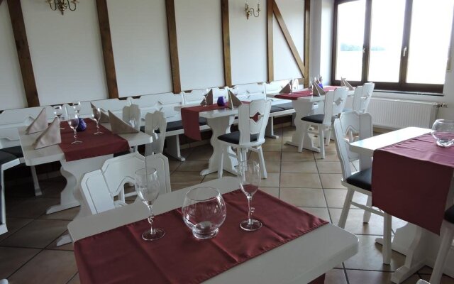 Hotel Relais campagnard