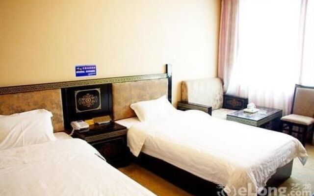 The Ramoche Grand Hotel