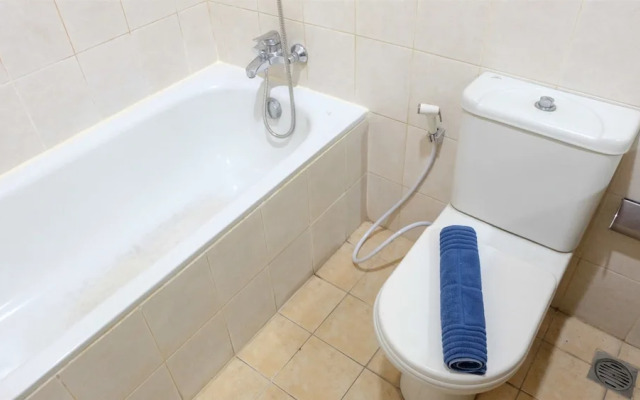 2br Ambassador Apartment Connect To Itc Kuningan