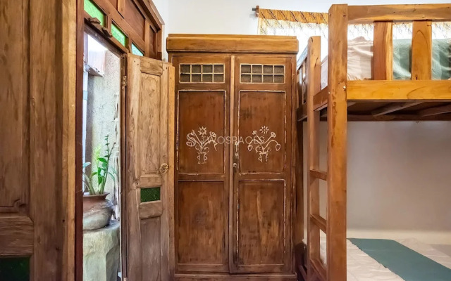 TwoSpaces Living at Kayu Beach Villa