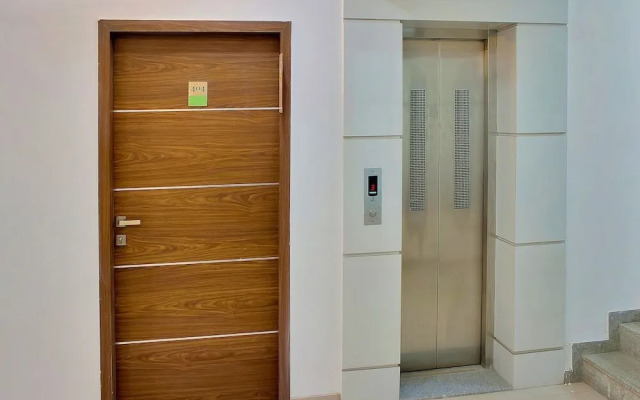 Townhouse 749 The Upper Room