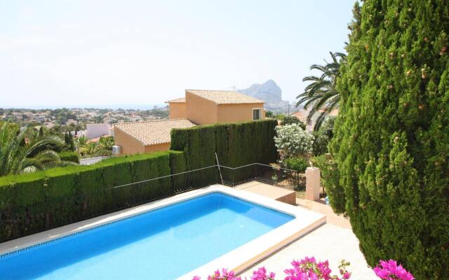 Villas Costa Calpe - Elena