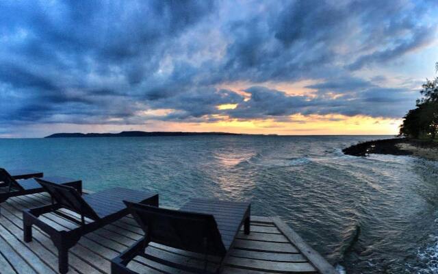 Ta-Lay Time KohMak