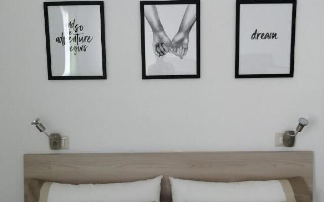 Appartamento Monte Granatico 02